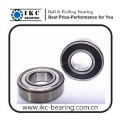 Stainless Steel and Chrom Steel Inch Ball Bearing R12-2RS R12zz R14 R14-2RS R14zz R16 R16-2RS